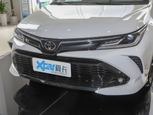 2021TNGA 1.5L CVT GR SPORT\Ӱ (ji)^