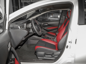 2021TNGA 1.5L CVT GR SPORT\(yn)(dng) ǰſg