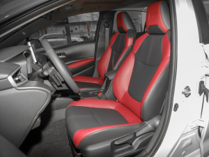 2021TNGA 1.5L CVT GR SPORT\(yn)(dng) {