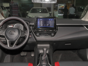 2021TNGA 1.5L CVT GR SPORT\Ӱ п_