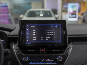 2021TNGA 1.5L CVT GR SPORT\Ӱ {