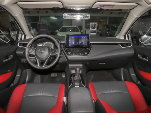 2021TNGA 1.5L CVT GR SPORT\Ӱ (ni)ȫ