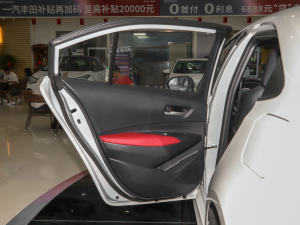 2021TNGA 1.5L CVT GR SPORT\Ӱ ܇T