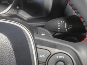 2021TNGA 1.5L CVT GR SPORT\Ӱ п؅^(q)