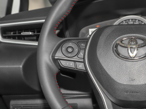 2021TNGA 1.5L CVT GR SPORT\Ӱ п؅^(q)