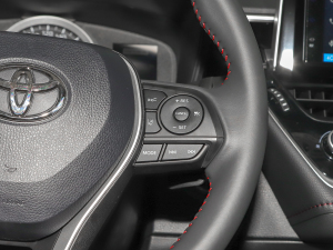 2021TNGA 1.5L CVT GR SPORT\Ӱ п؅^(q)