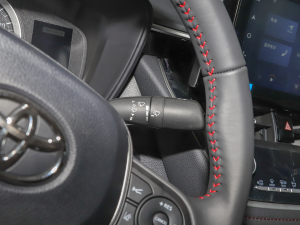 2021TNGA 1.5L CVT GR SPORT\Ӱ п؅^(q)