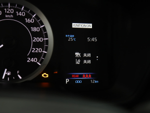 2021TNGA 1.5L CVT GR SPORT\Ӱ п؅^(q)