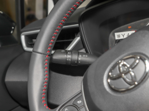 2021TNGA 1.5L CVT GR SPORT\Ӱ п؅^(q)