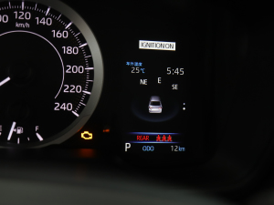 2021TNGA 1.5L CVT GR SPORT\Ӱ п؅^(q)