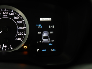 2021TNGA 1.5L CVT GR SPORT\Ӱ п؅^(q)