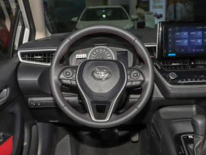 2021TNGA 1.5L CVT GR SPORT\Ӱ P