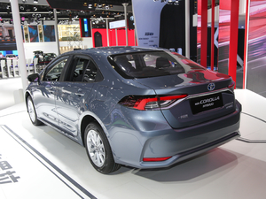 2021p 1.8L E-CVTӢ 45