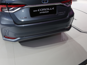 2021p 1.8L E-CVTӢ ^