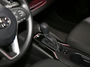 2021p 1.8L E-CVTӢ QU