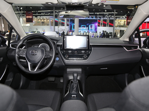 2021p 1.8L E-CVTӢ (ni)ȫ