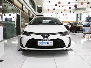 2021p 1.8L E-CVTӢ ǰ