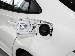 2021p 1.8L E-CVTӢ w