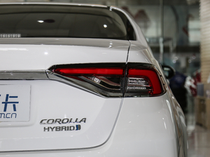 2021p 1.8L E-CVTӢ β