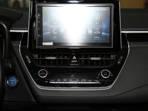 2021p 1.8L E-CVTӢ {L