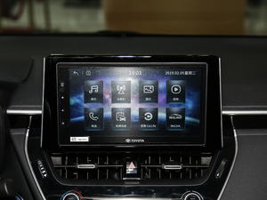 2021p 1.8L E-CVTӢ п_@ʾ