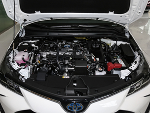 2021p 1.8L E-CVTӢ lәC