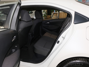 2021p 1.8L E-CVTh ſg