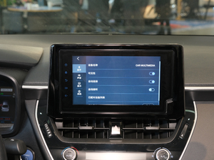 2021p 1.8L E-CVTh п؅^(q)