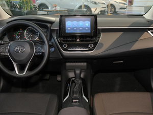 2021p 1.8L E-CVTh п_