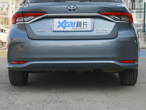 2021p 1.8L E-CVTŞ ^