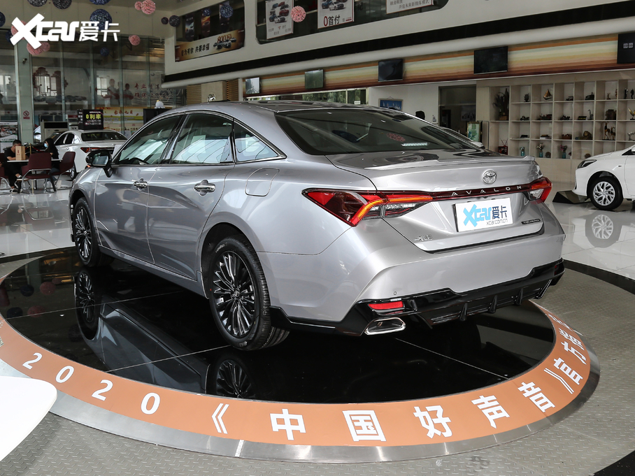 2021 2.5L TouringFSPORT	