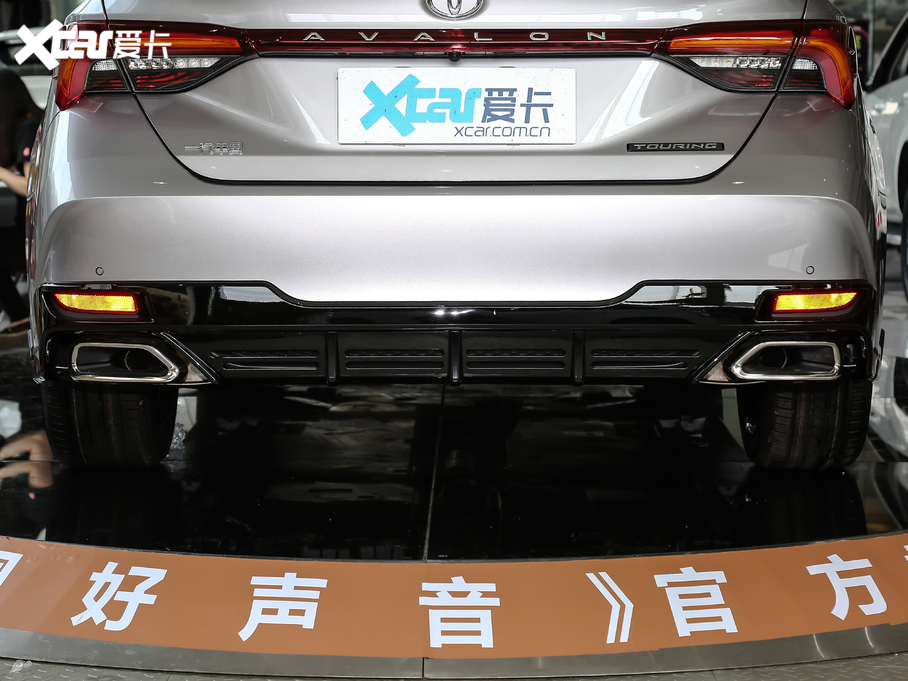 2021 2.5L TouringFSPORT	