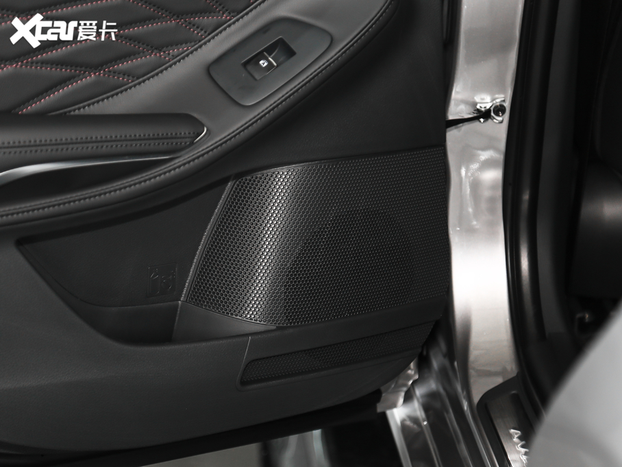 2021 2.5L TouringFSPORT	