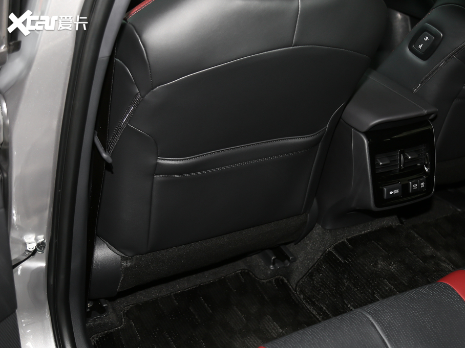 2021 2.5L TouringFSPORT	