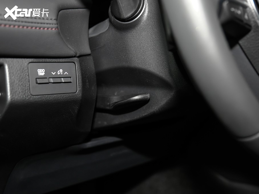 2021 2.5L TouringFSPORT	