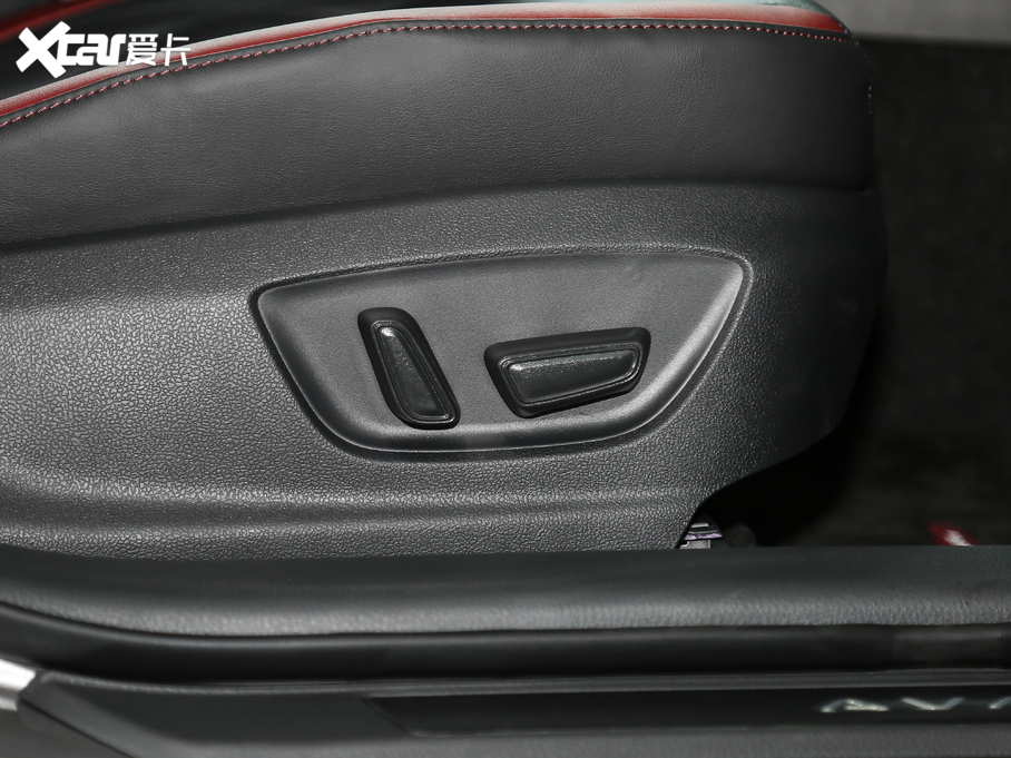 2021 2.5L TouringFSPORT	