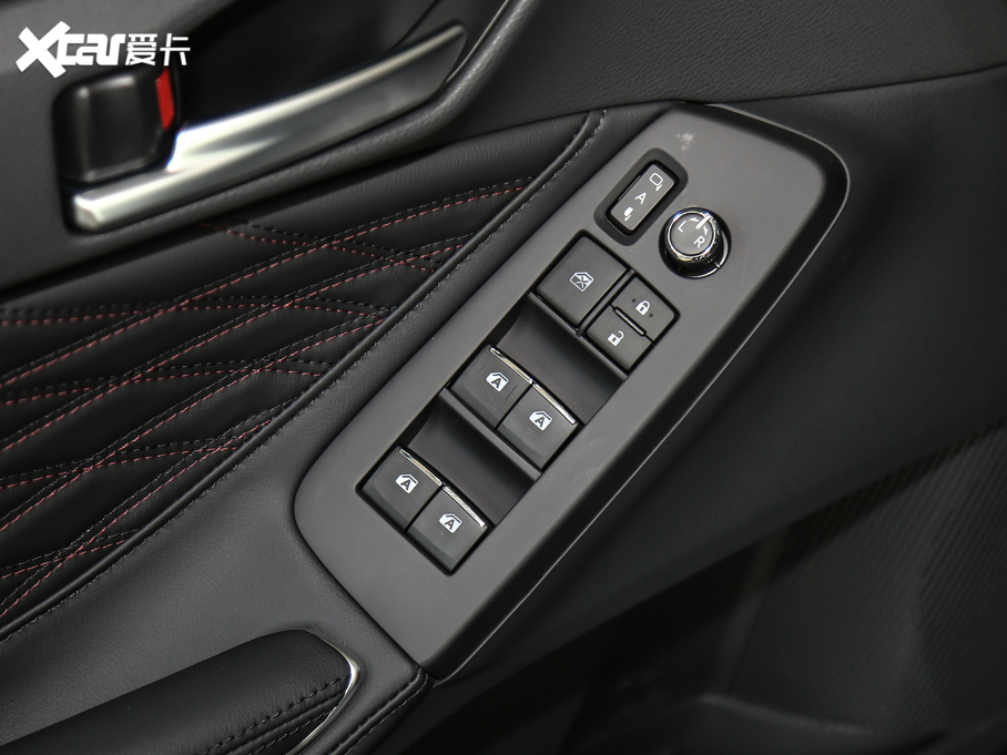 2021 2.5L TouringFSPORT	