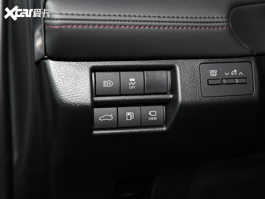 2021 2.5L TouringFSPORT	