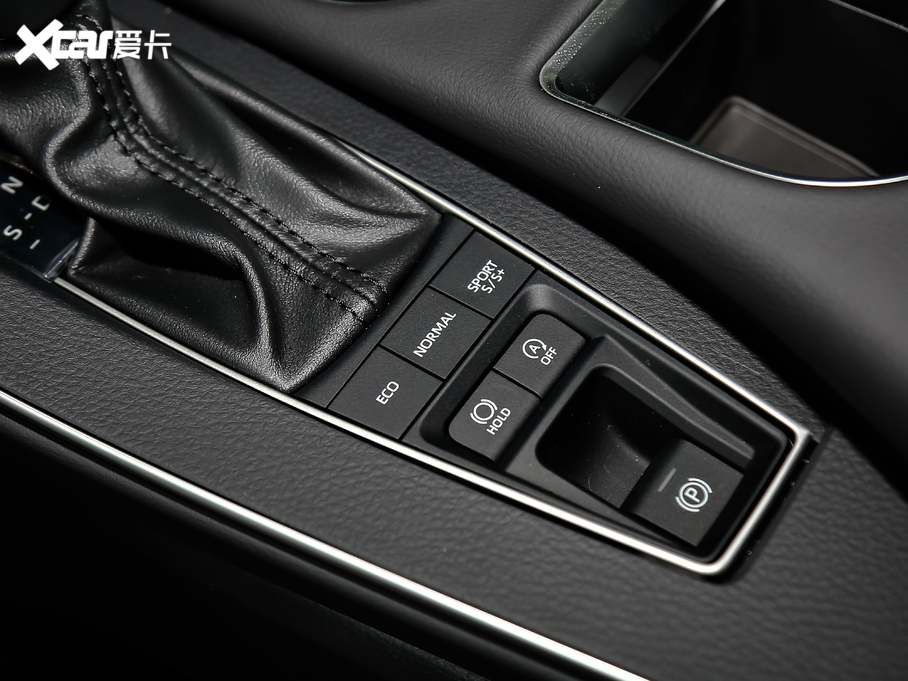 2021 2.5L TouringFSPORT	