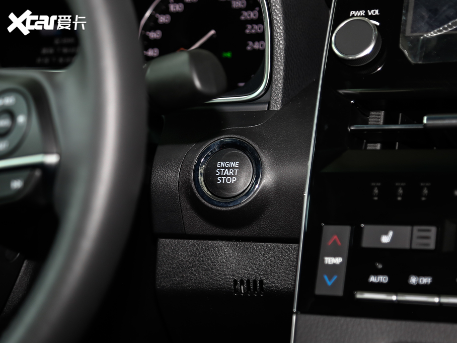 2021 2.5L TouringFSPORT	