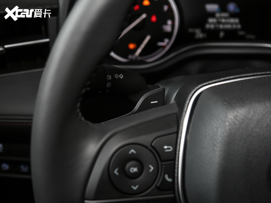 2021 2.5L TouringFSPORT	