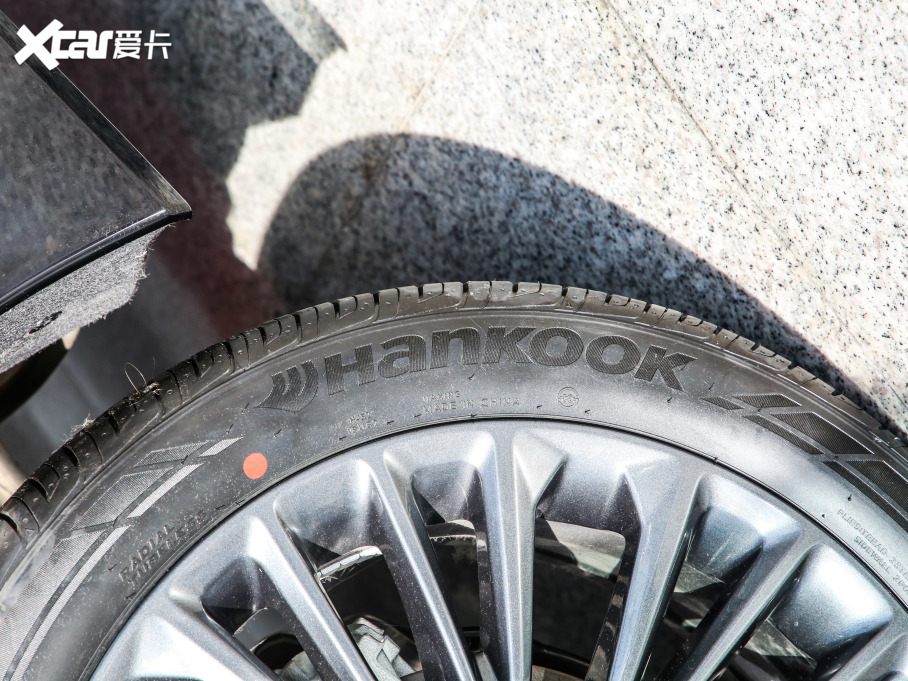 2021 2.5L TouringFSPORT	