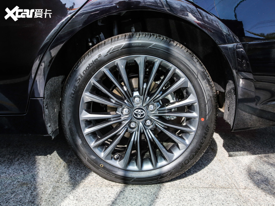 2021 2.5L TouringFSPORT	