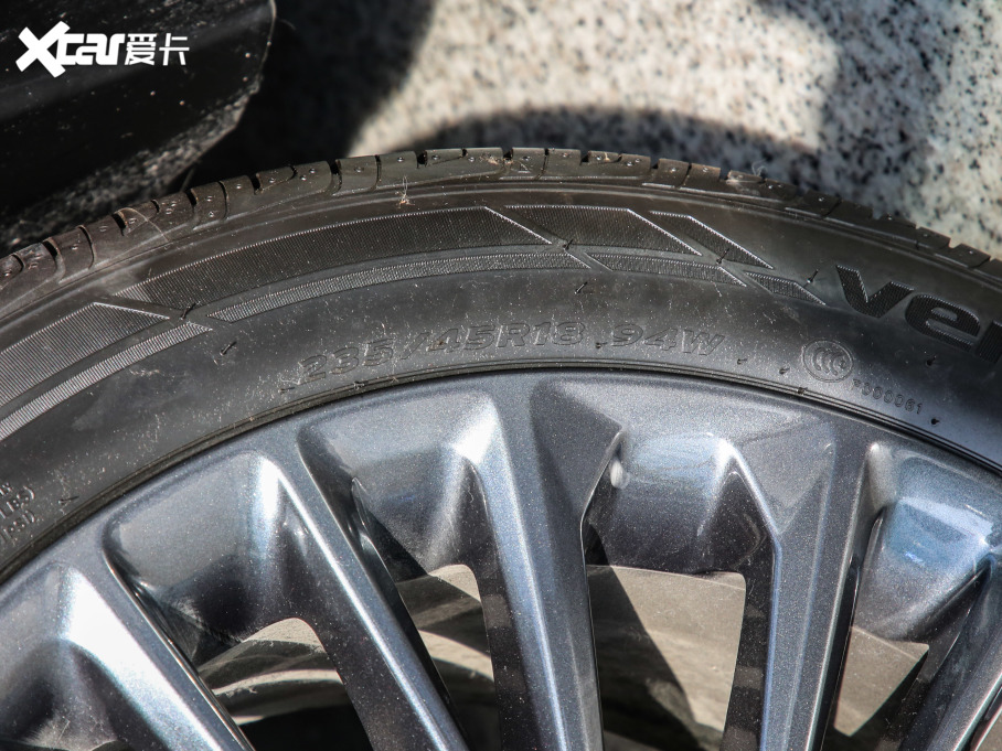 2021 2.5L TouringFSPORT	