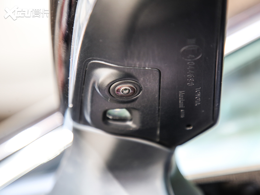 2021 2.5L TouringFSPORT	