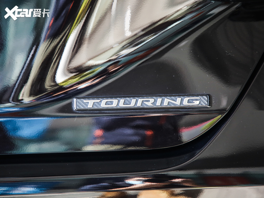 2021 2.5L TouringFSPORT	