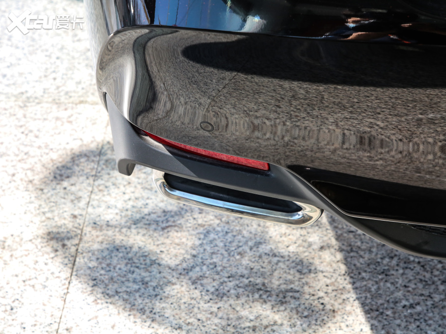 2021 2.5L TouringFSPORT	