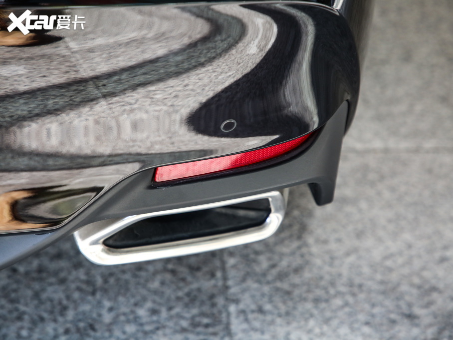 2021 2.5L TouringFSPORT	