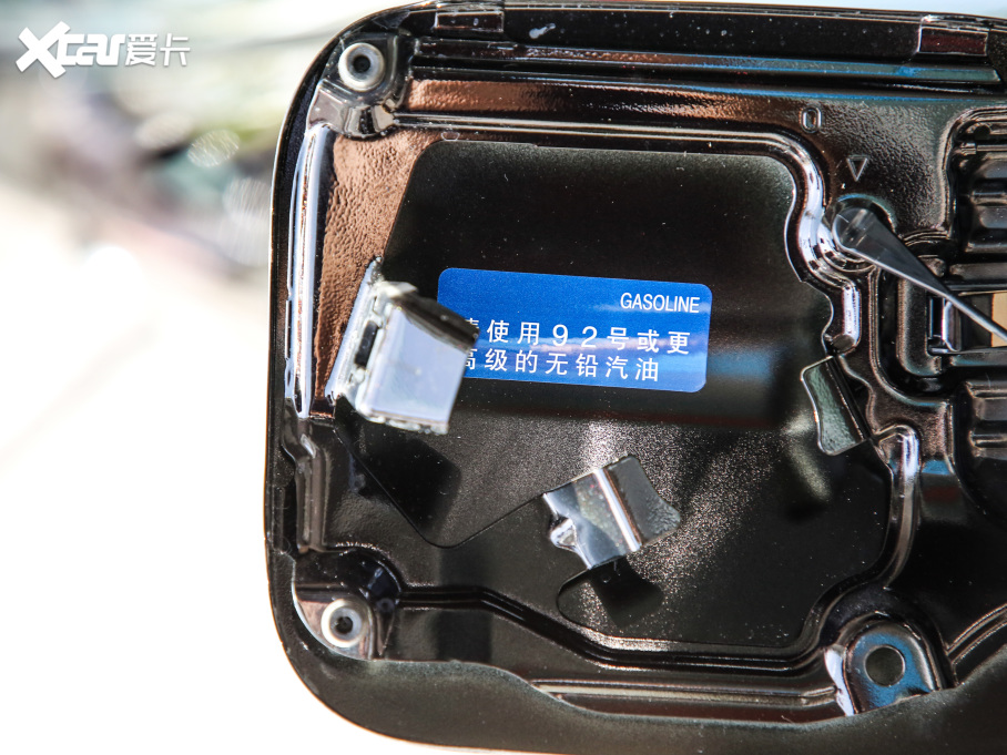 2021 2.5L TouringFSPORT	