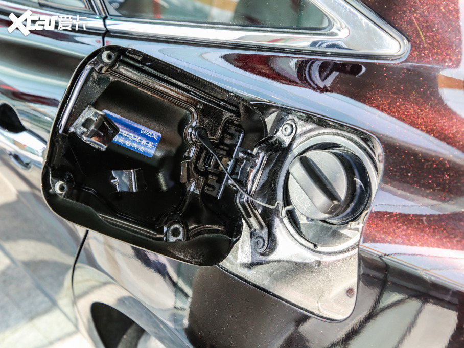 2021 2.5L TouringFSPORT	